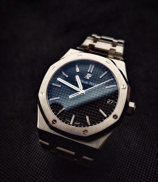 爱彼手表什么档次