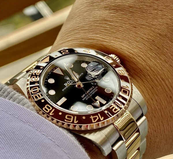 爱彼手表什么档次