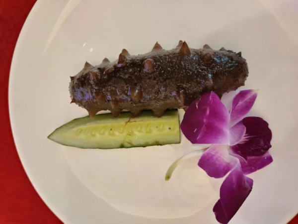 无刺海参和有刺海参哪个好吃