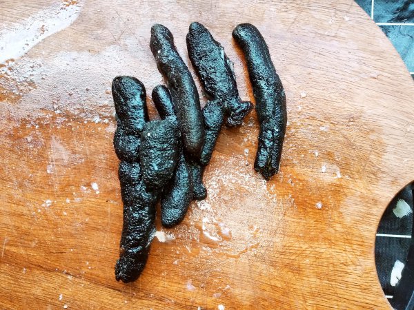 无刺海参和有刺海参哪个好吃