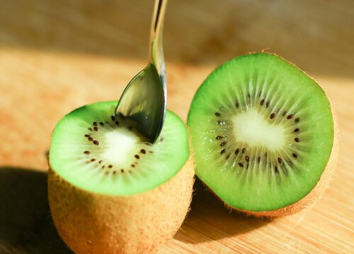 如何挑选猕猴桃才好吃