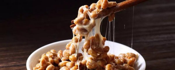 纳豆饭前吃还是饭后吃好