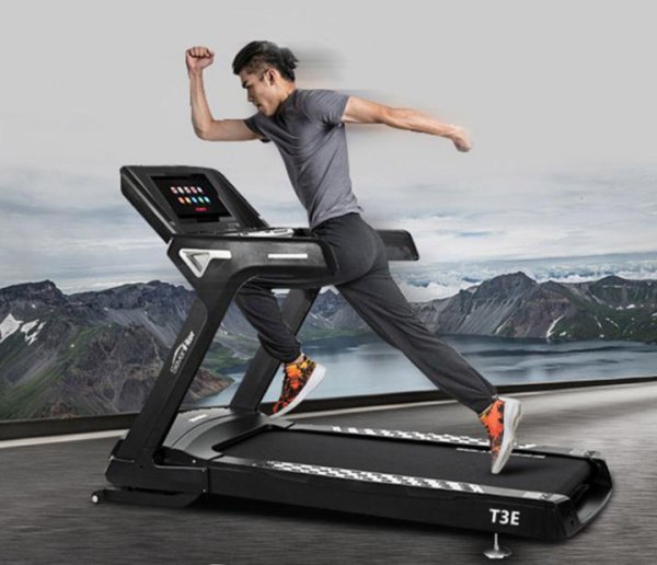 动感单车好还是跑步机好