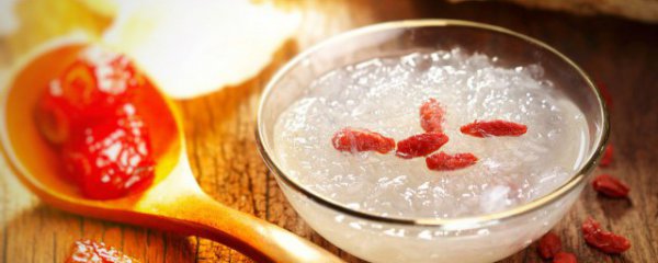 雪燕需要煮多久