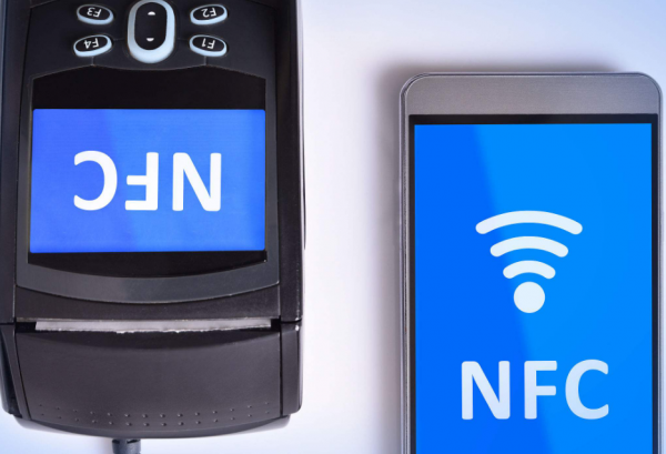 手机nfc功能是干嘛的