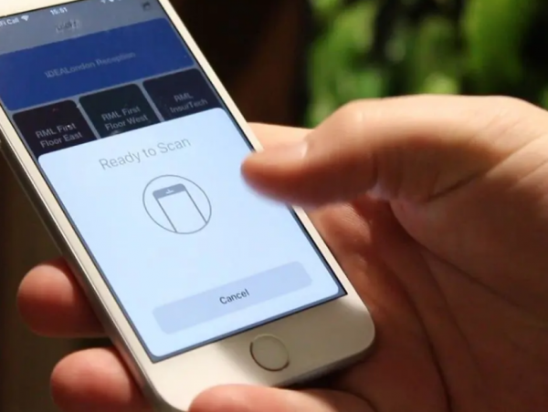 手机nfc功能是干嘛的