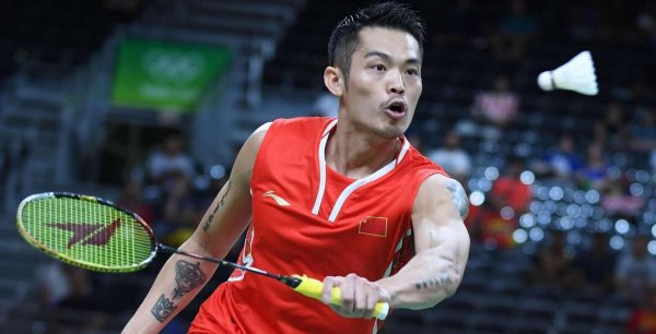 世界羽毛球四大天王谁最强排名