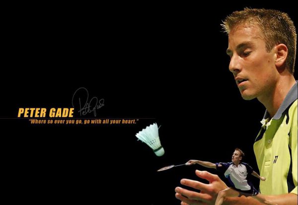 世界羽毛球四大天王谁最强排名