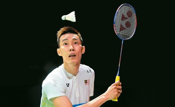 世界羽毛球四大天王谁最强排名