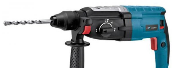 电锤油污清洗方法