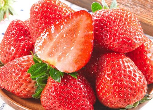 三四月份什么水果是最当季