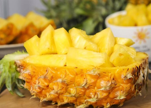 三四月份什么水果是最当季