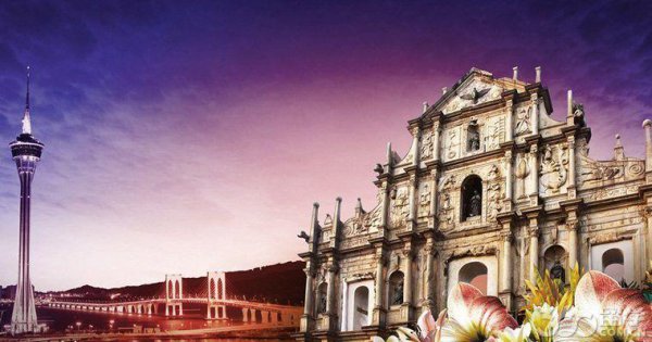 澳门大学学费一年多少