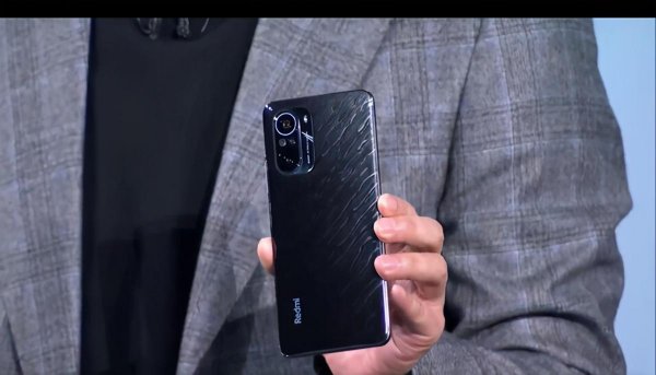 红米k40参数配置详情及价格