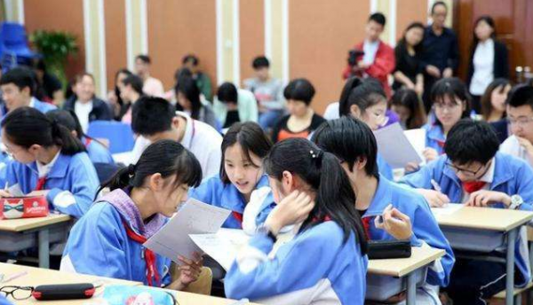 高中学校全国排名一览