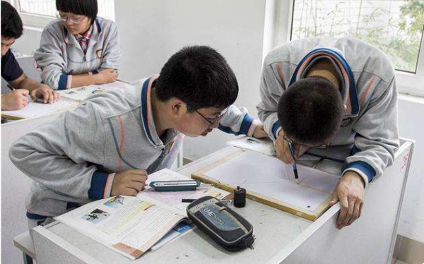 高中学校全国排名一览