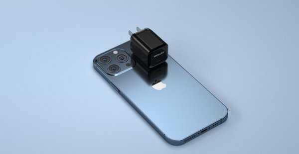 安卓充电头能充苹果吗