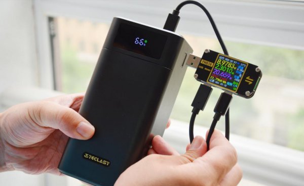 台电充电宝质量怎么样