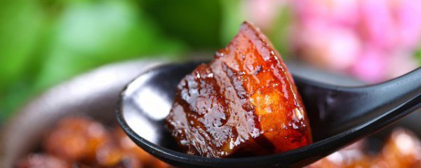 红烧怎样做简单好吃