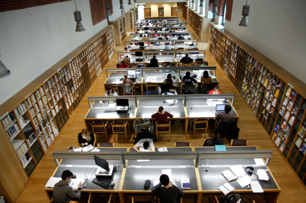 鲁汶大学世界排名