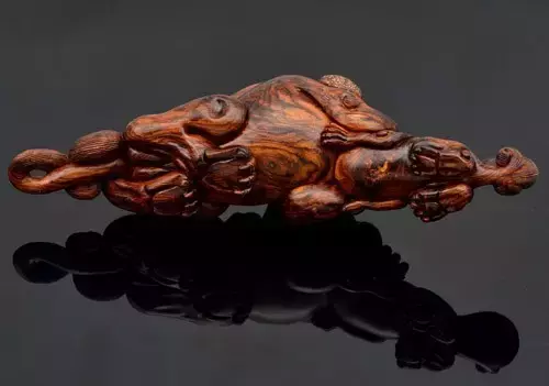 我国四大名树是什么木