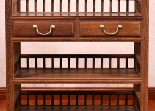 我国四大名树是什么木