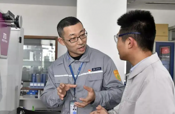 国企稳定吗能干一辈子吗