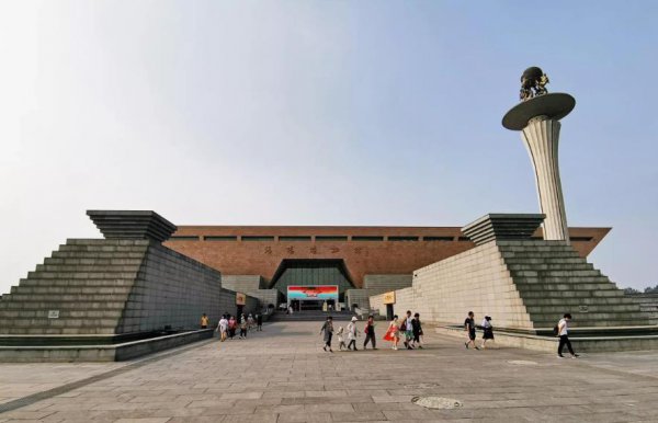 河南省郑州几线城市