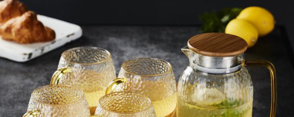 玻璃杯需要注意什么