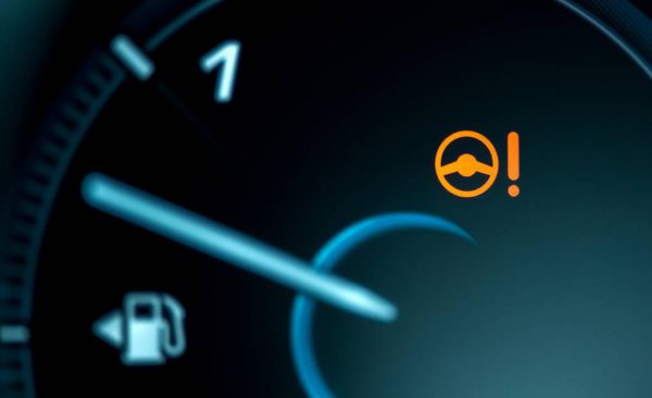 仪表盘abs灯亮还能继续开吗