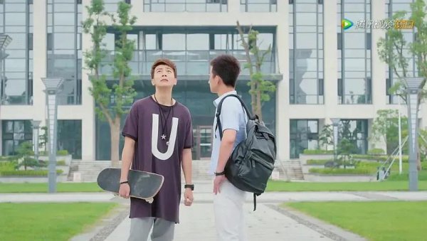 口碑爆棚的网剧推荐