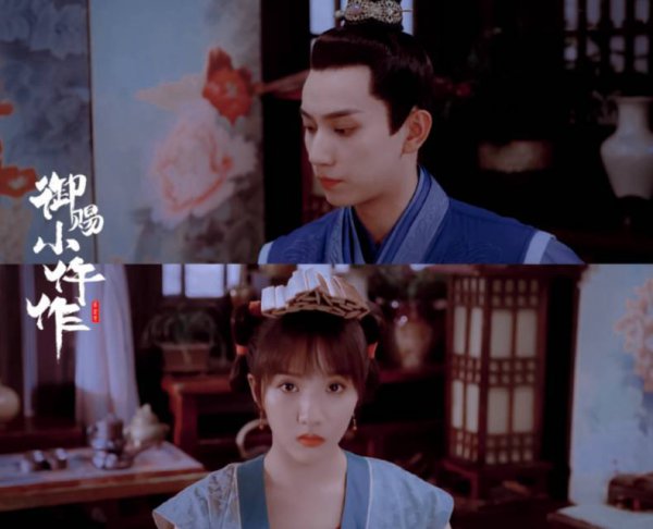 口碑爆棚的网剧推荐