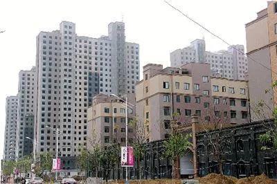 什么是回迁房可以买卖吗