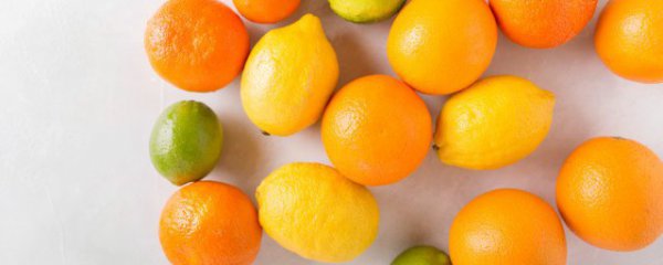 柠檬是凉性还是热性