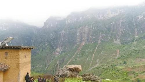 中国最穷的地方是哪里