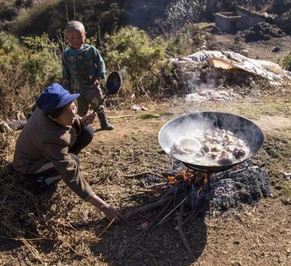 中国最穷的地方是哪里