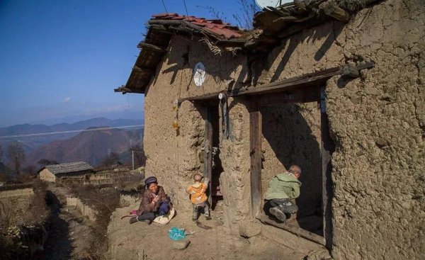 中国最穷的地方是哪里