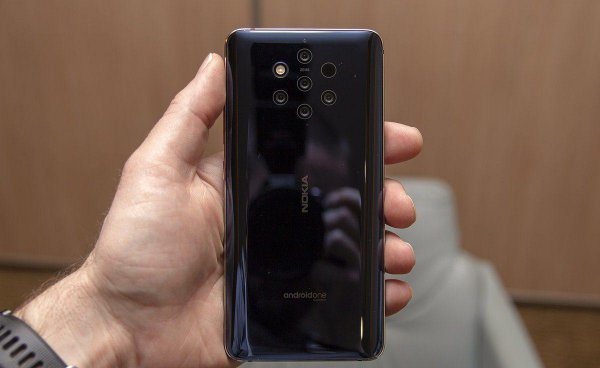 诺基亚现在还在生产手机吗