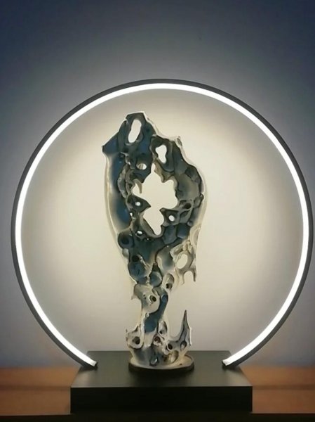 太湖石特点和作用有哪些