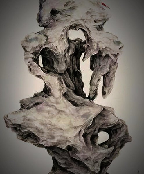 太湖石特点和作用有哪些