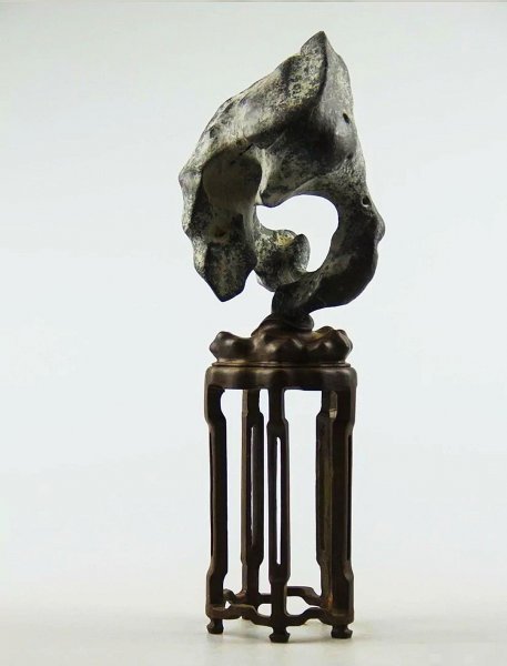 太湖石特点和作用有哪些