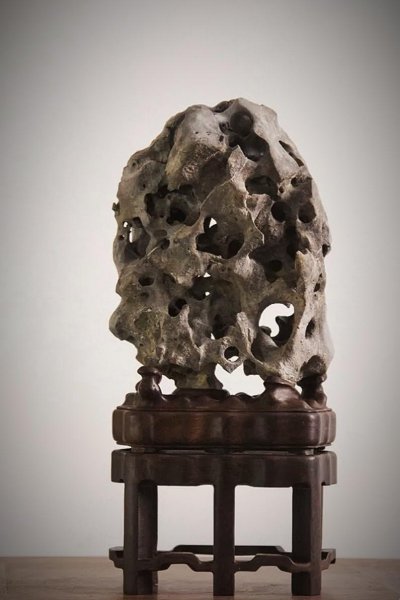 太湖石特点和作用有哪些