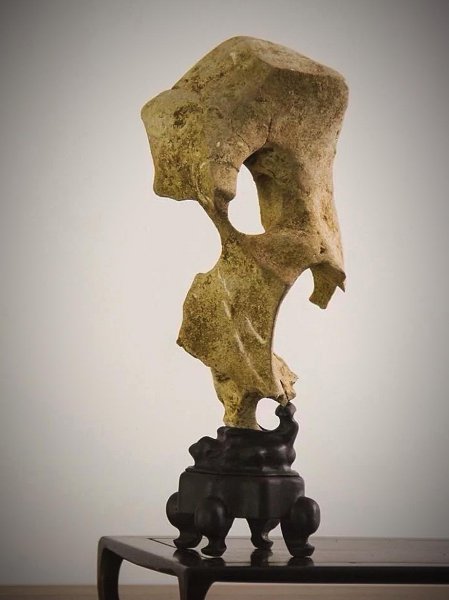 太湖石特点和作用有哪些