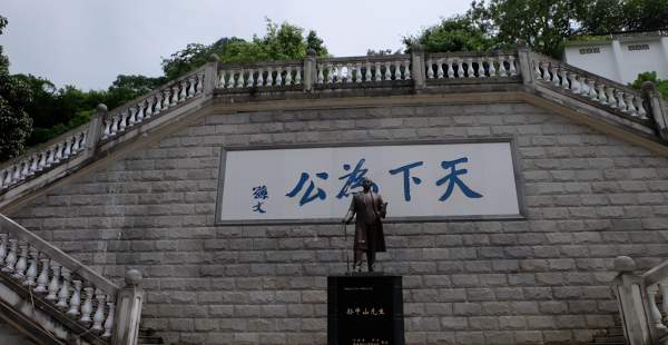 广西梧州有什么好玩的地方旅游景点