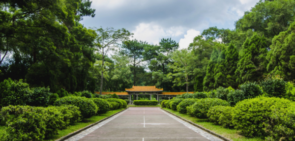 广西梧州有什么好玩的地方旅游景点