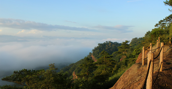 广西梧州有什么好玩的地方旅游景点