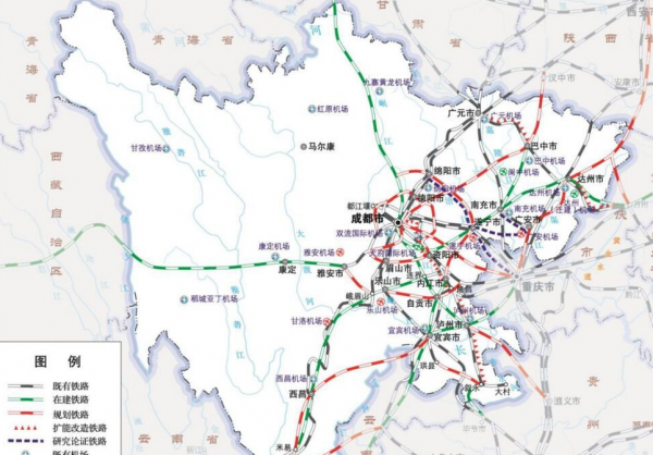 成都是一线城市么