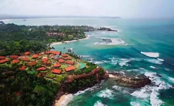 斯里兰卡是不是很穷