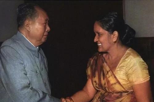 斯里兰卡是不是很穷