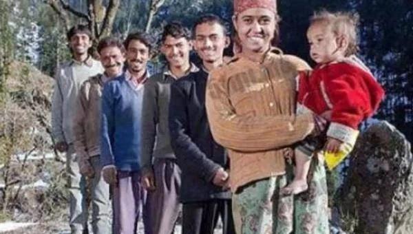 斯里兰卡是不是很穷